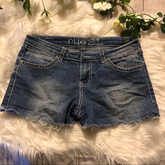 rue 21 jeans rn 70829